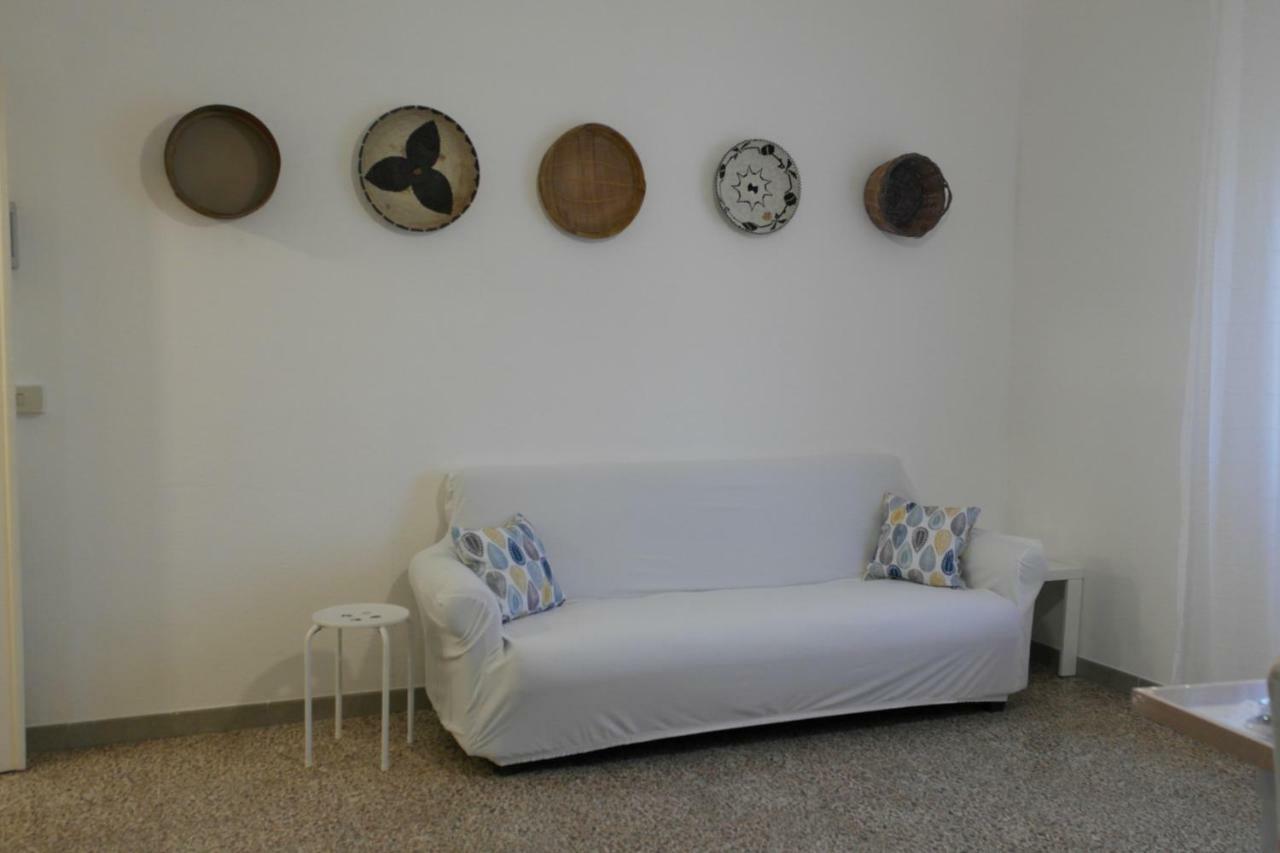 Ferienwohnung My Place Olbia Exterior foto