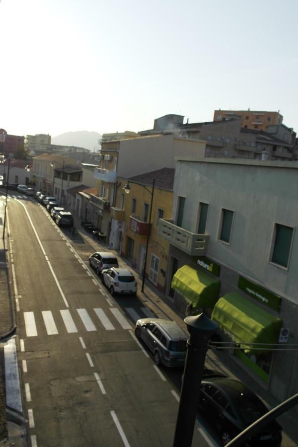 Ferienwohnung My Place Olbia Exterior foto