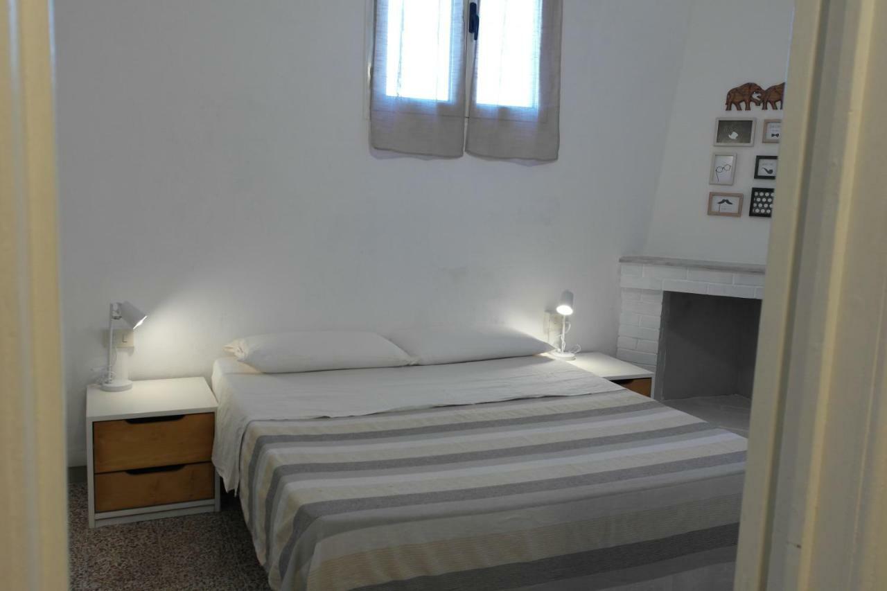Ferienwohnung My Place Olbia Exterior foto