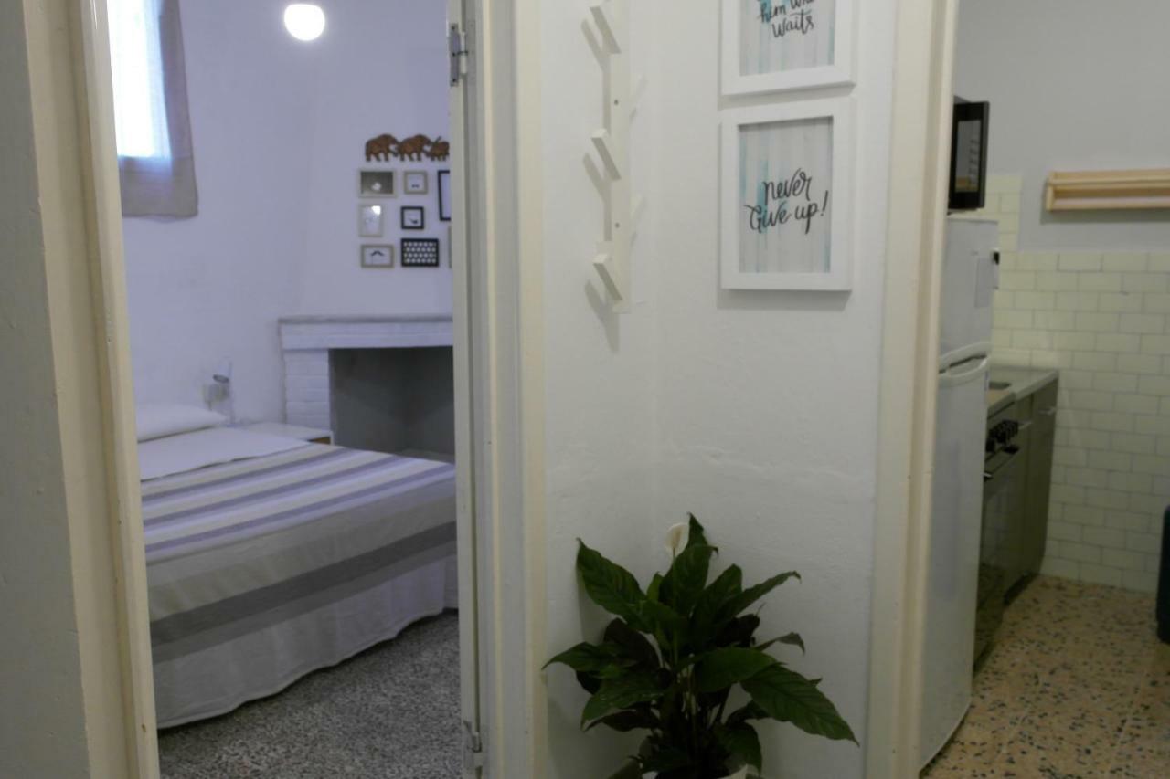 Ferienwohnung My Place Olbia Exterior foto