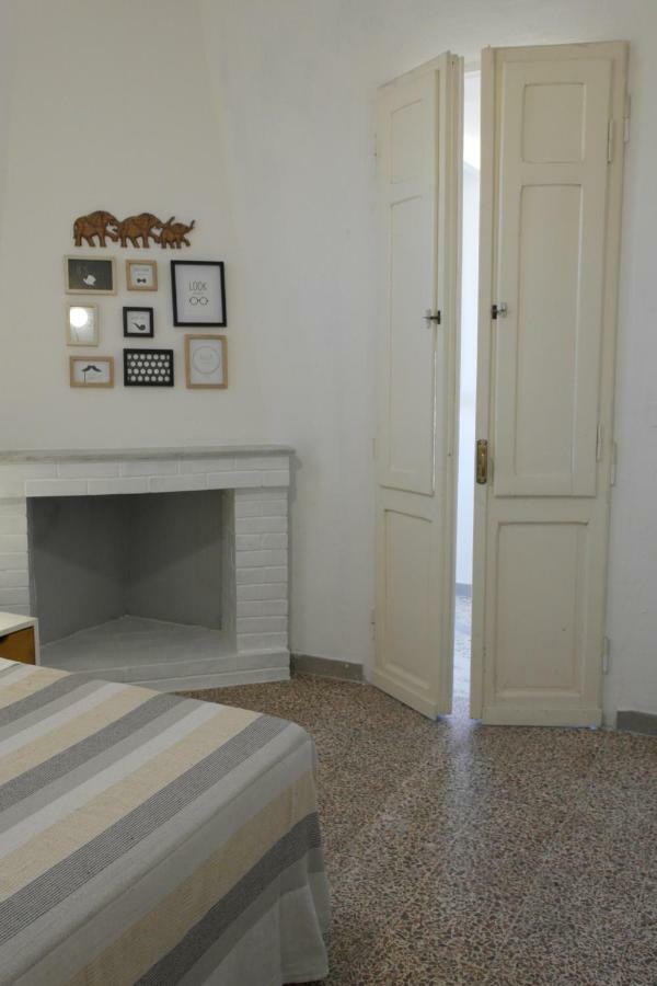 Ferienwohnung My Place Olbia Exterior foto