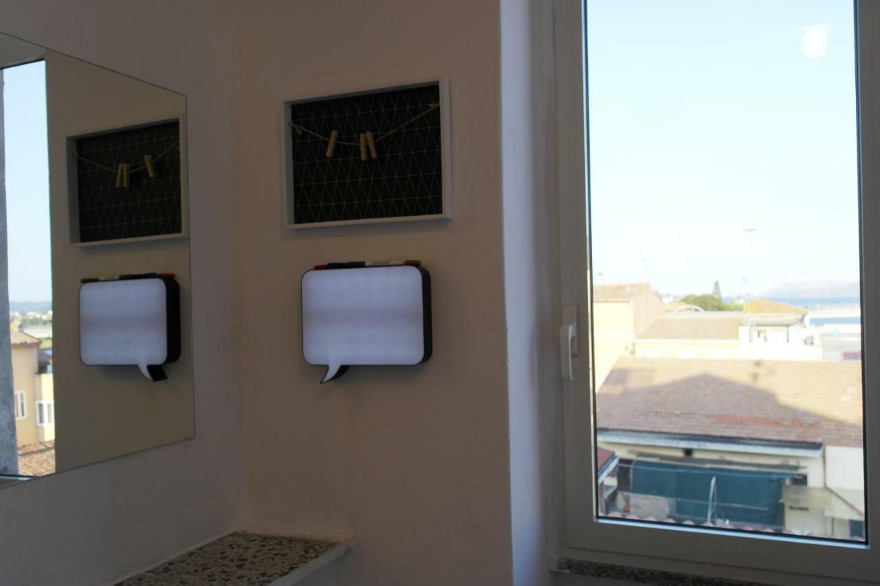 Ferienwohnung My Place Olbia Exterior foto